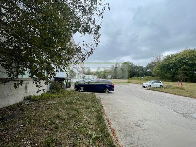 Hala/magazyn Warszawa Bielany. Zdjęcie 15