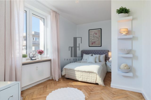 Mieszkanie 2-pokojowe Warszawa Praga, ul. Osowska. Zdjęcie 6