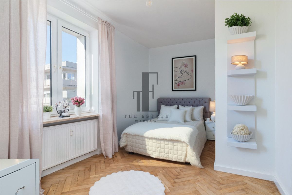 Mieszkanie 2-pokojowe Warszawa Praga, ul. Osowska. Zdjęcie 6