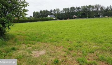 Działka budowlana Czarne Błoto, ul. Topolowa