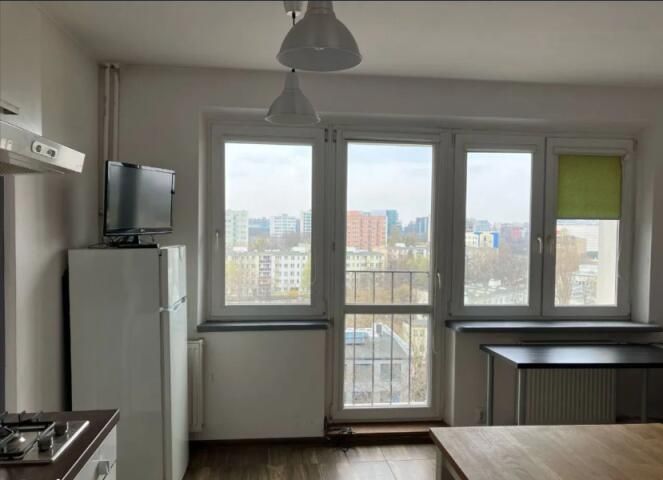 Mieszkanie 2-pokojowe Warszawa Służew, ul. Stefana Pieńkowskiego