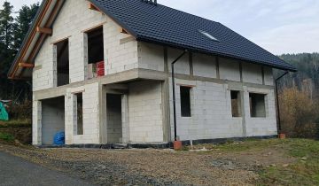 dom wolnostojący Stryszawa