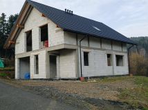 dom wolnostojący Stryszawa