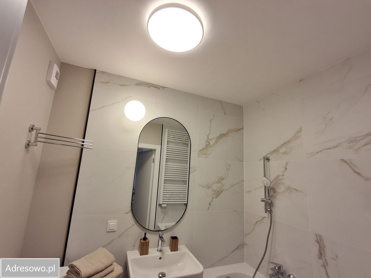 Mieszkanie 2-pokojowe Warszawa Mokotów, ul. Aleja Polski Walczącej. Zdjęcie 6