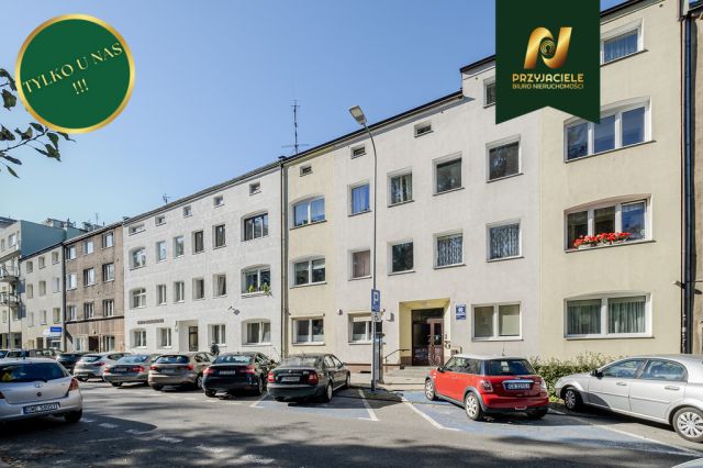 Mieszkanie 4-pokojowe Gdynia Śródmieście, ul. Juliusza Słowackiego. Zdjęcie 18