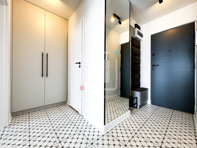 Mieszkanie 2-pokojowe Warszawa Śródmieście. Zdjęcie 7