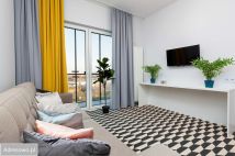 Mieszkanie 2-pokojowe Warszawa Odolany, al. Prymasa Tysiąclecia. Zdjęcie 4