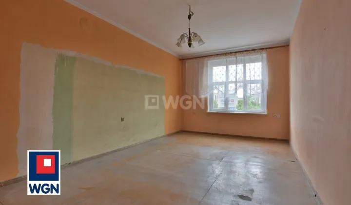 Mieszkanie 3-pokojowe Elbląg, al. Grunwaldzka