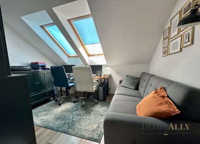 dom szeregowy, 5 pokoi Kiełpin. Zdjęcie 5