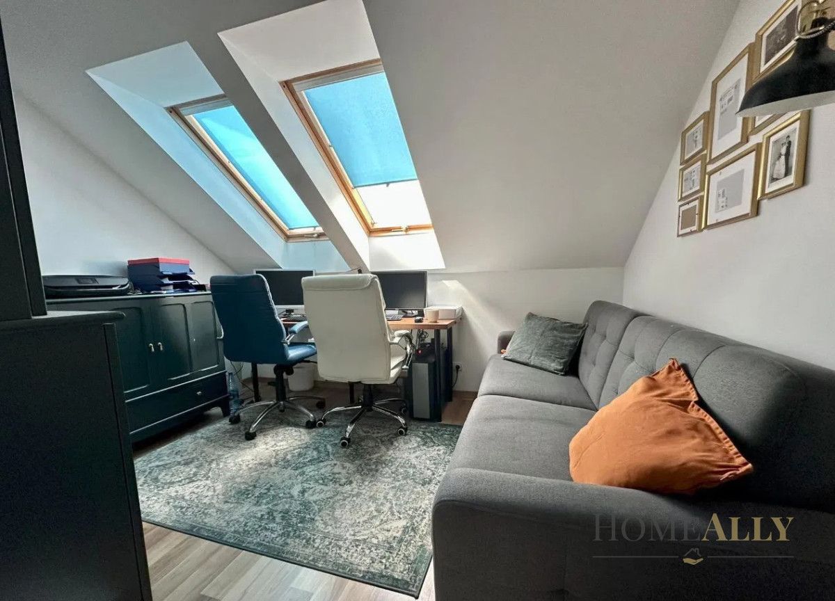 dom szeregowy, 5 pokoi Kiełpin. Zdjęcie 5