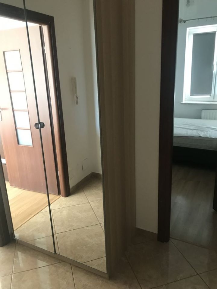 Mieszkanie 2-pokojowe Kraków Mistrzejowice, ul. Marchołta. Zdjęcie 2