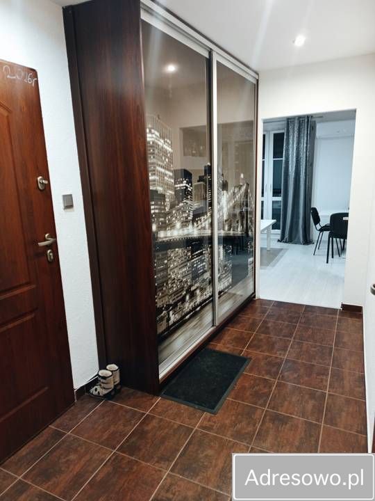 Mieszkanie 3-pokojowe Jastrzębie-Zdrój Jastrzębie Górne, ul. Jasna. Zdjęcie 9