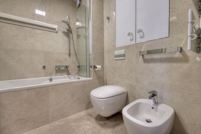 Mieszkanie 2-pokojowe Warszawa Ursynów, ul. Kabacki Dukt. Zdjęcie 8