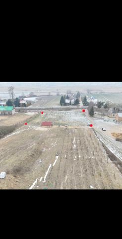 Działka budowlana Santok, ul. Gorzowska. Zdjęcie 1