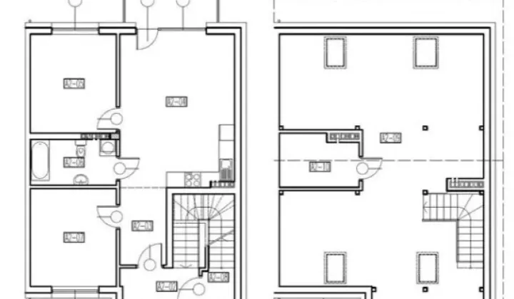 Mieszkanie 3-pokojowe Marki, ul. Romana Dmowskiego