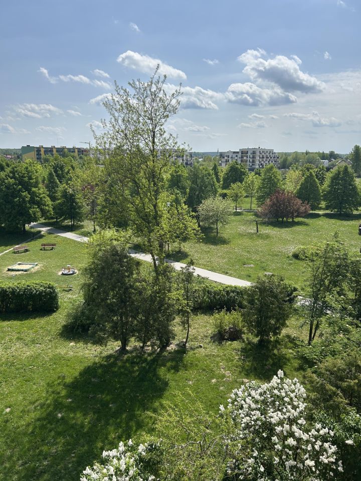 Mieszkanie 3-pokojowe Zduńska Wola, ul. Krzysztofa Kamila Baczyńskiego. Zdjęcie 7