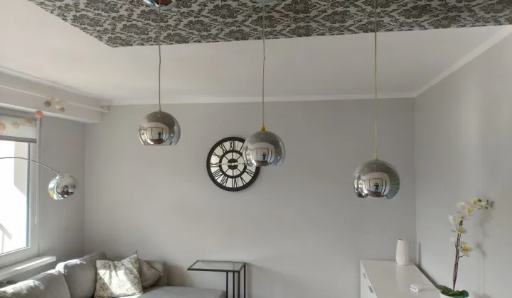 Mieszkanie 3-pokojowe Bydgoszcz Fordon