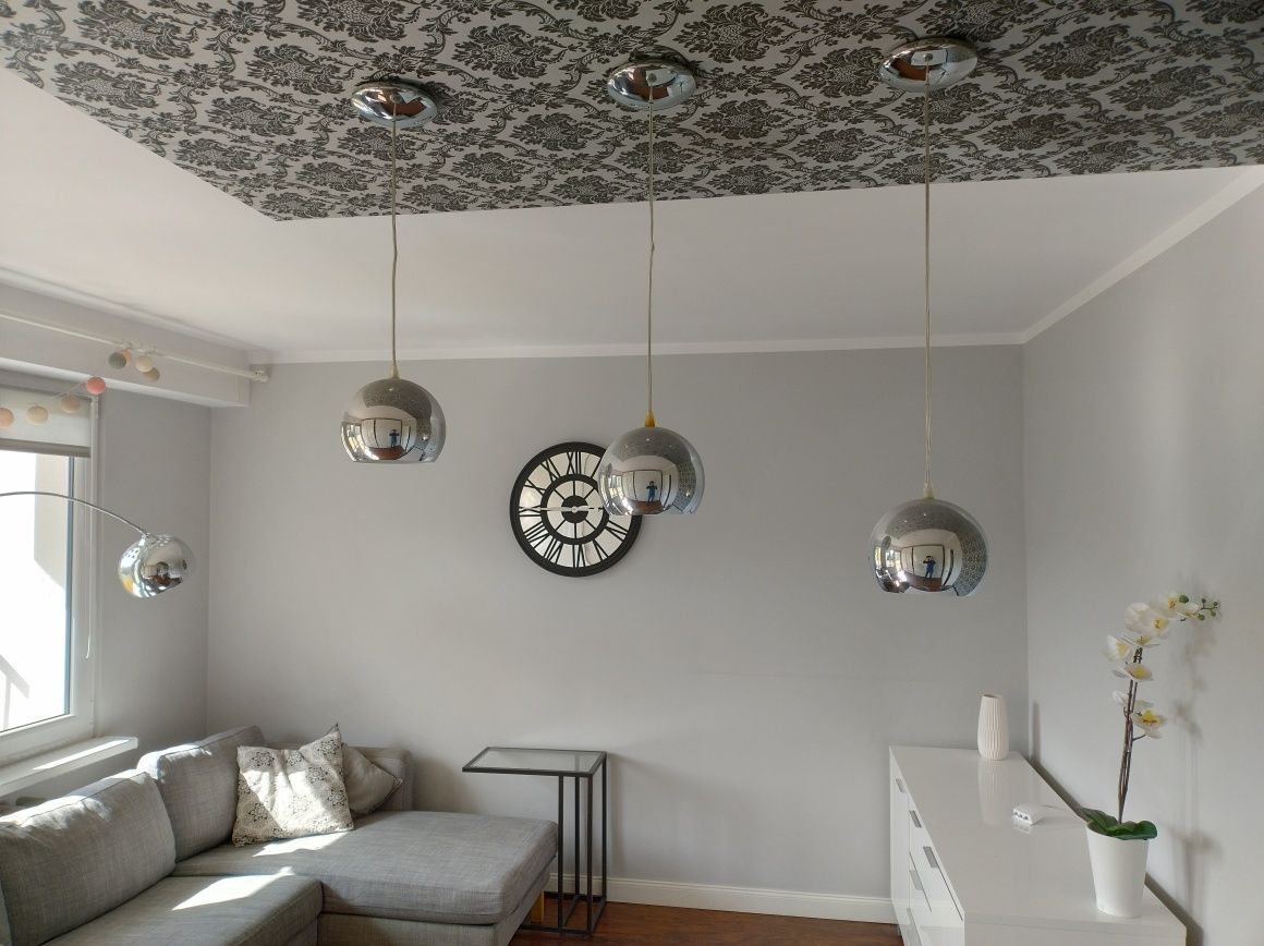 Mieszkanie 3-pokojowe Bydgoszcz Fordon. Zdjęcie 1