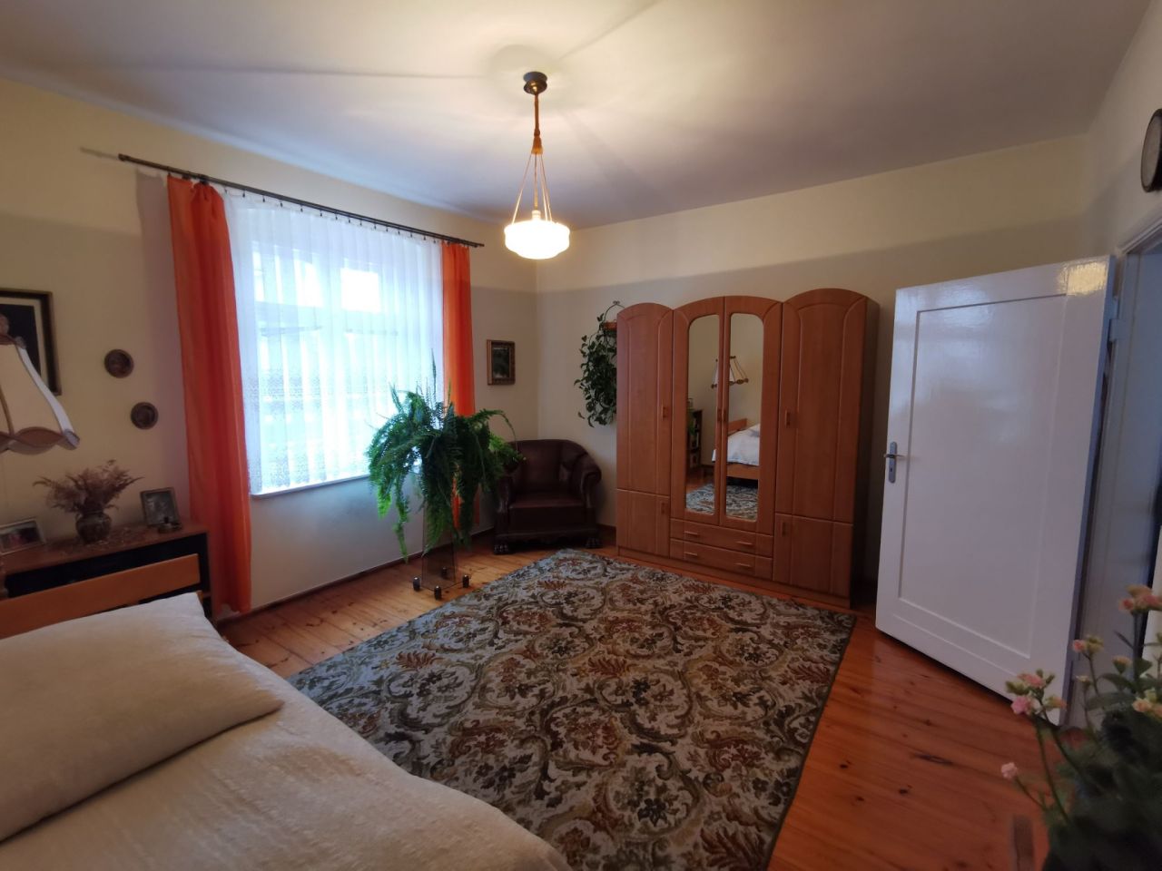 dom wolnostojący, 7 pokoi Złotów, al. Piasta. Zdjęcie 9