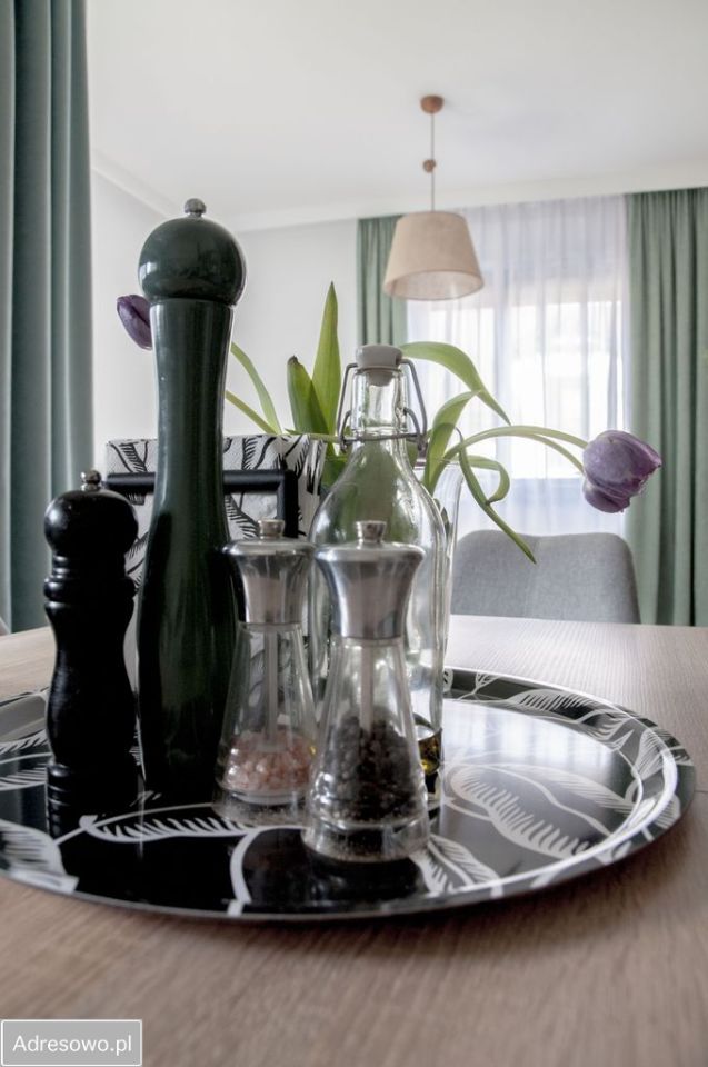 Mieszkanie 3-pokojowe Kraków Podgórze Duchackie, ul. Skowronia. Zdjęcie 8