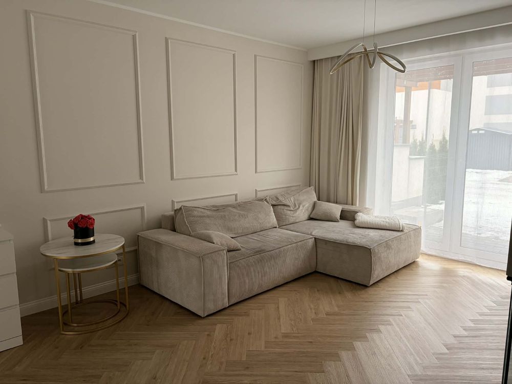 Mieszkanie 3-pokojowe Marki. Zdjęcie 6