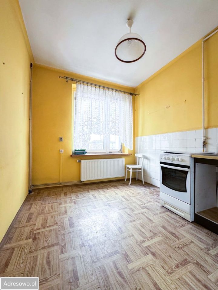 Mieszkanie 2-pokojowe Sosnowiec Dębowa Góra, ul. Andrzeja Struga. Zdjęcie 2