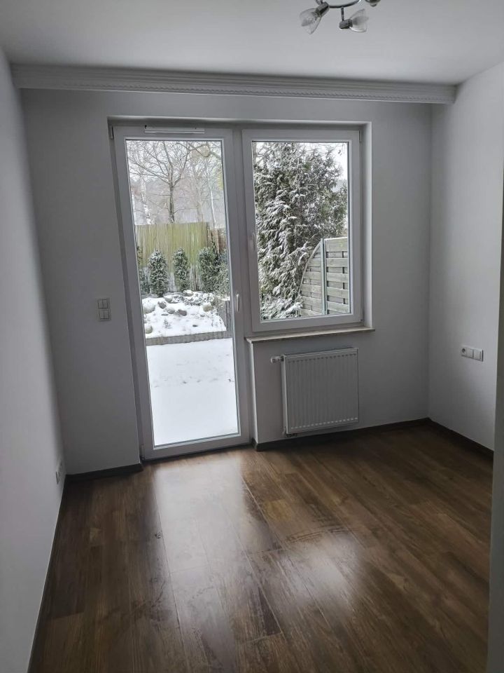 Mieszkanie 2-pokojowe Wejherowo Śmiechowo, ul. gen. Władysława Sikorskiego. Zdjęcie 2