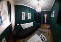 Mieszkanie 3-pokojowe Warszawa Targówek, ul. Smoleńska. Zdjęcie 4