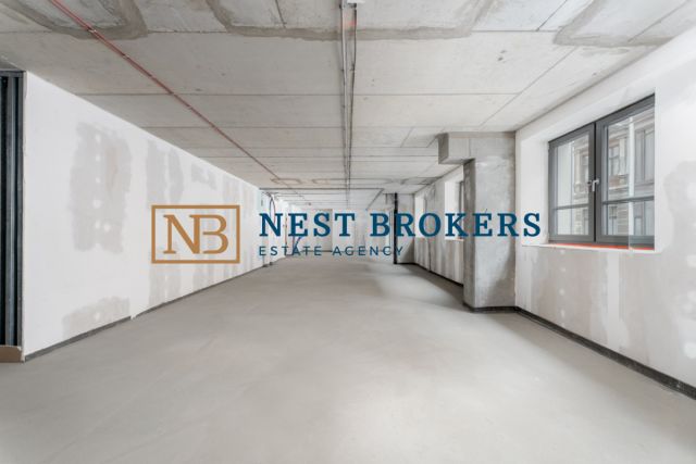 Lokal Kraków Stare Miasto, ul. Smoleńsk. Zdjęcie 8