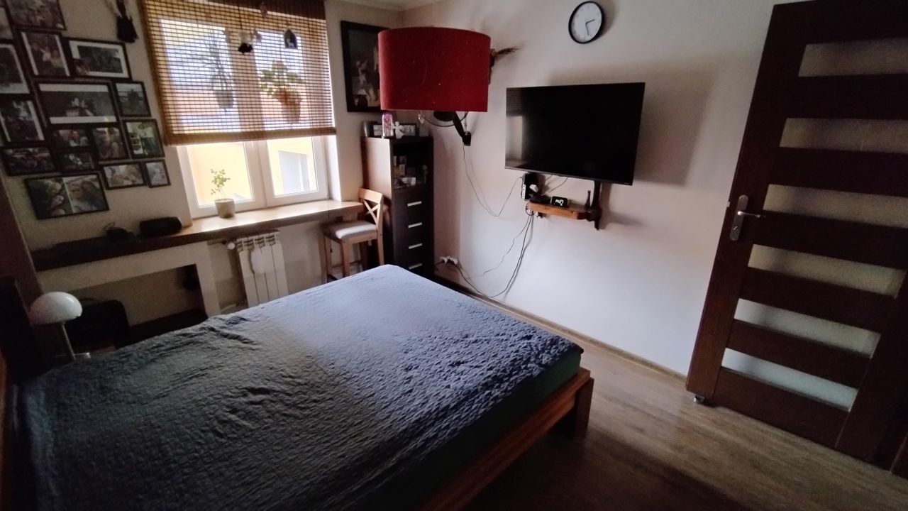 Mieszkanie 3-pokojowe Ełk Centrum, ul. Gdańska. Zdjęcie 7