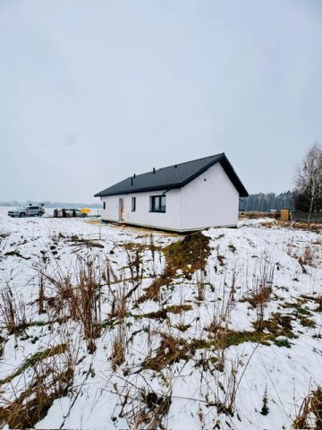 dom wolnostojący, 2 pokoje Dobrzań. Zdjęcie 18