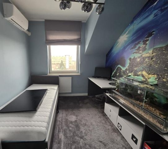 Mieszkanie 3-pokojowe Wołomin, ul. Lipińska. Zdjęcie 8