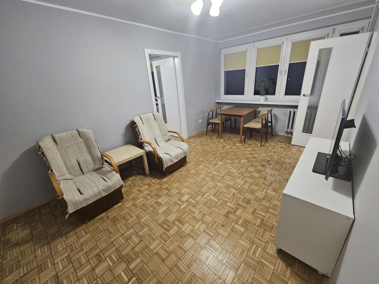 Mieszkanie 2-pokojowe Otwock Śródmieście, ul. Michała Andriollego. Zdjęcie 5