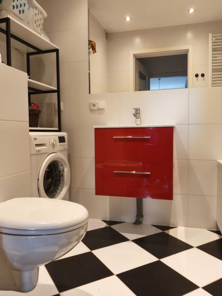 Mieszkanie 2-pokojowe Wrocław Psie Pole, ul. Kiełczowska. Zdjęcie 5