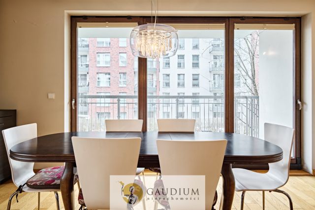 Mieszkanie 3-pokojowe Gdańsk Śródmieście, ul. Szafarnia. Zdjęcie 7