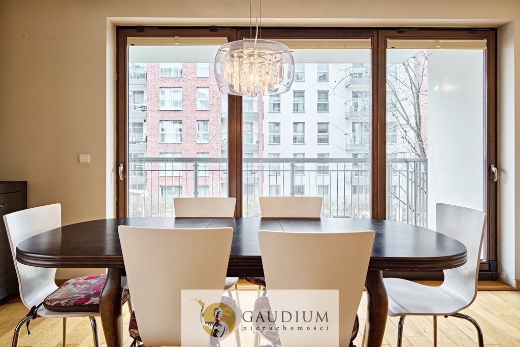 Mieszkanie 3-pokojowe Gdańsk Śródmieście, ul. Szafarnia. Zdjęcie 7