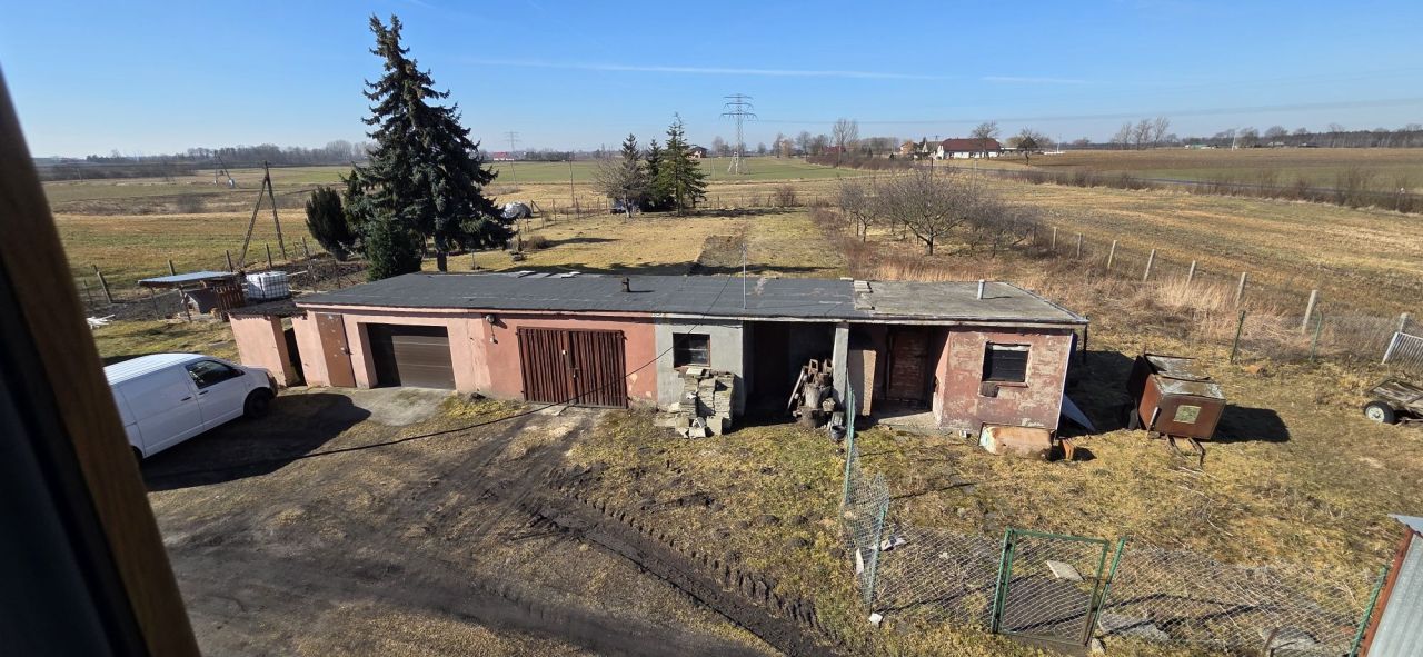 Mieszkanie 2-pokojowe Ośno Górne. Zdjęcie 2