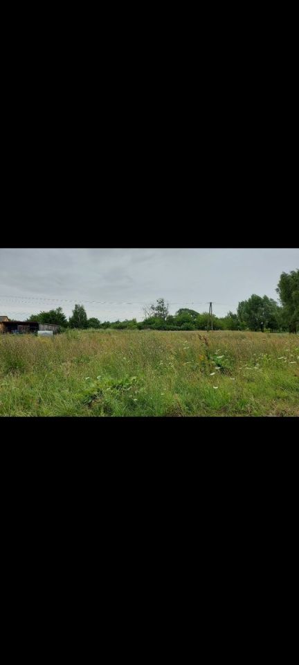 Działka budowlana Granice, ul. Szafirowa. Zdjęcie 3