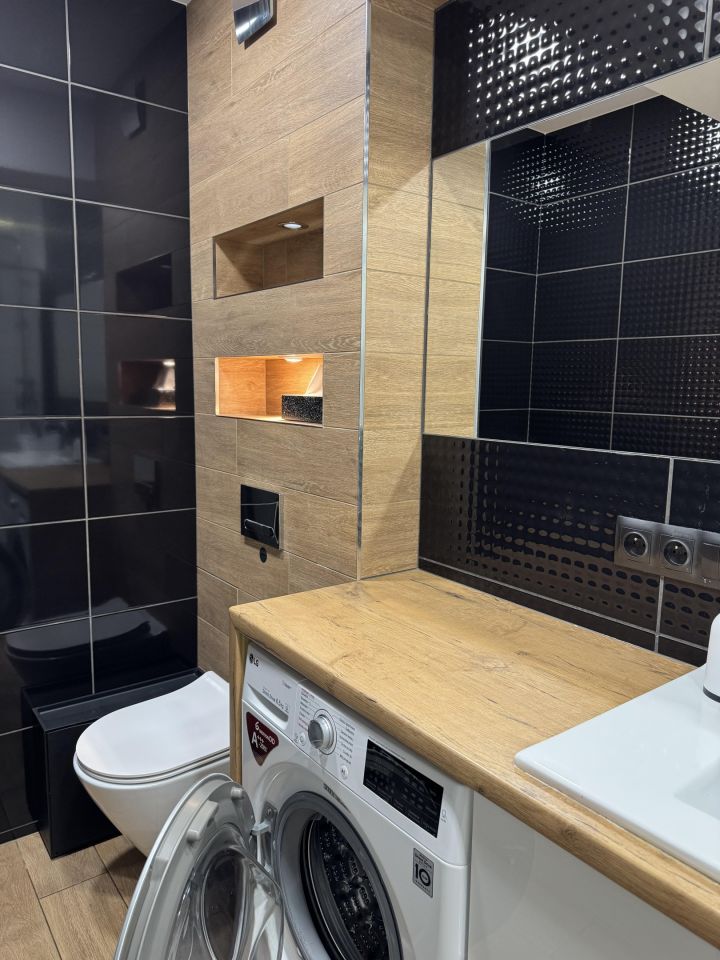 Mieszkanie 3-pokojowe Sokółka, ul. Władysława Broniewskiego. Zdjęcie 6