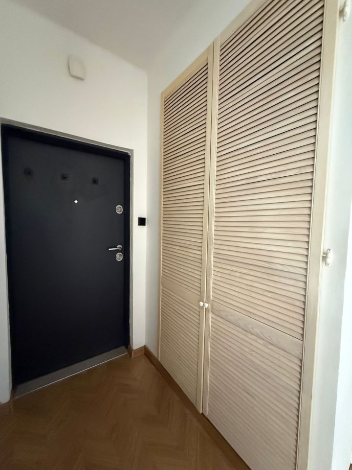 Mieszkanie 2-pokojowe Poznań Jeżyce, ul. Stanisława Przybyszewskiego. Zdjęcie 7