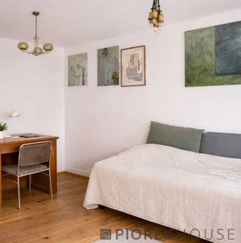 Mieszkanie 3-pokojowe Warszawa Wilanów, ul. Herbu Szreniawa. Zdjęcie 4