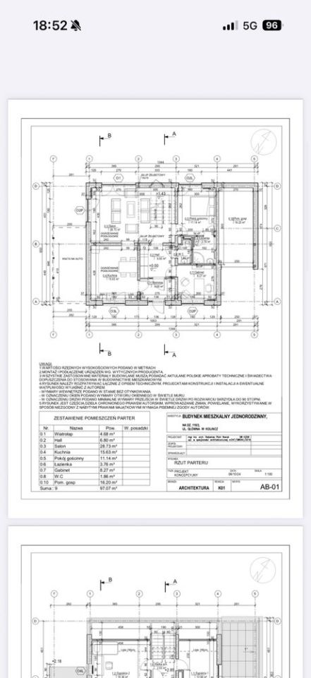 dom wolnostojący Kolincz. Zdjęcie 3