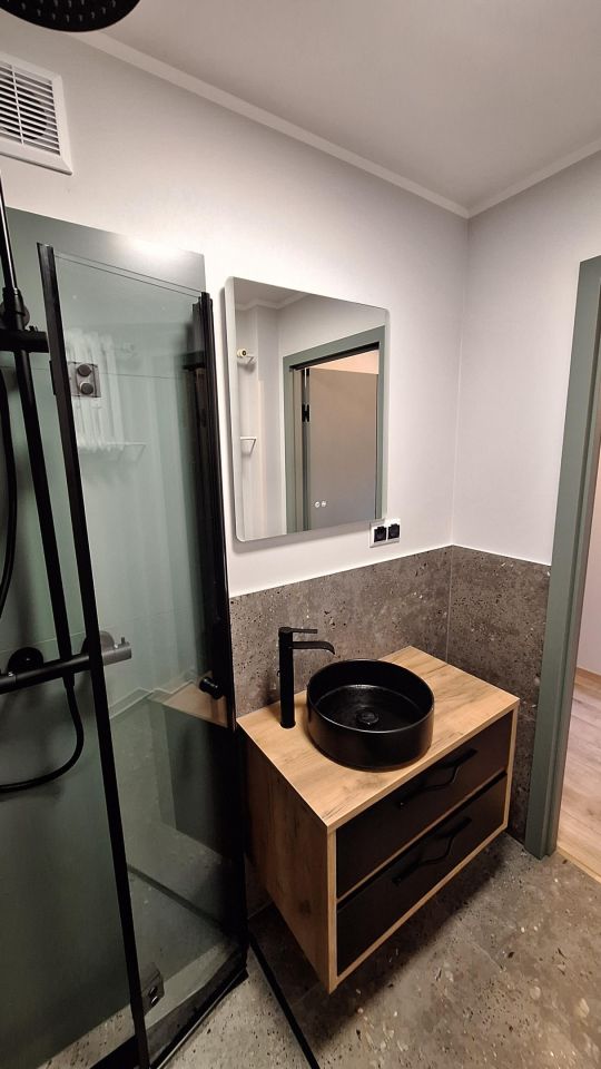 Mieszkanie 2-pokojowe Bydgoszcz Fordon, ul. Macieja Rataja. Zdjęcie 15