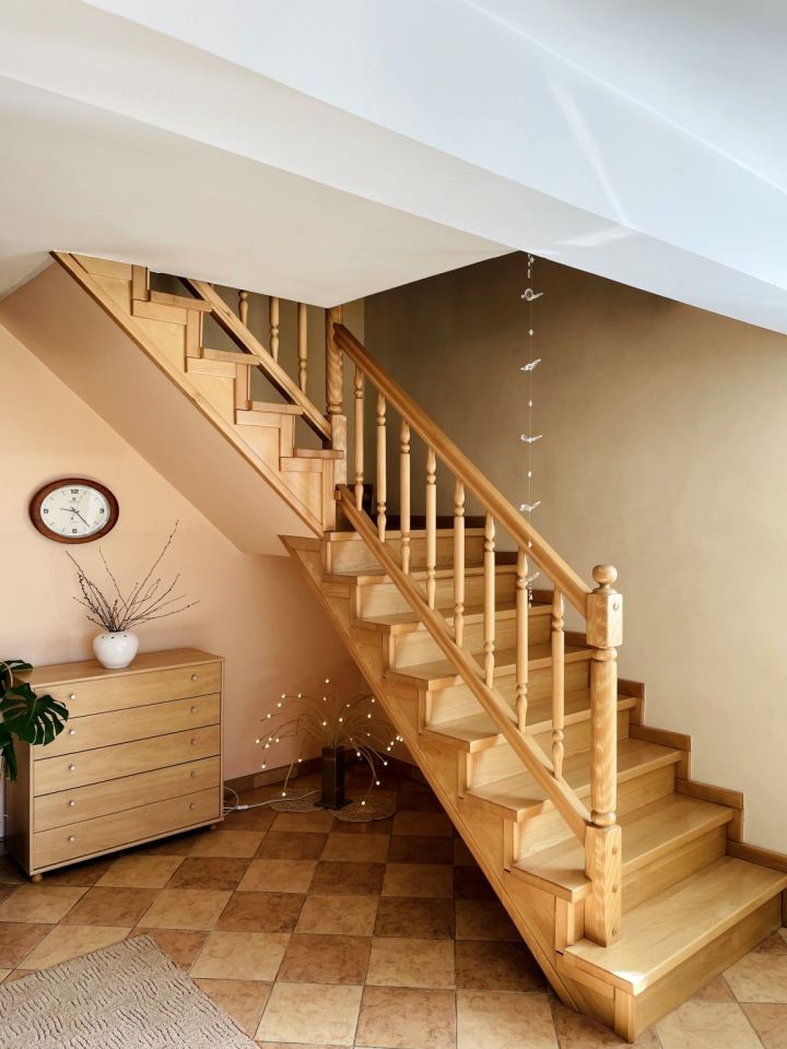 dom letniskowy, 5 pokoi Niesiołowice. Zdjęcie 3