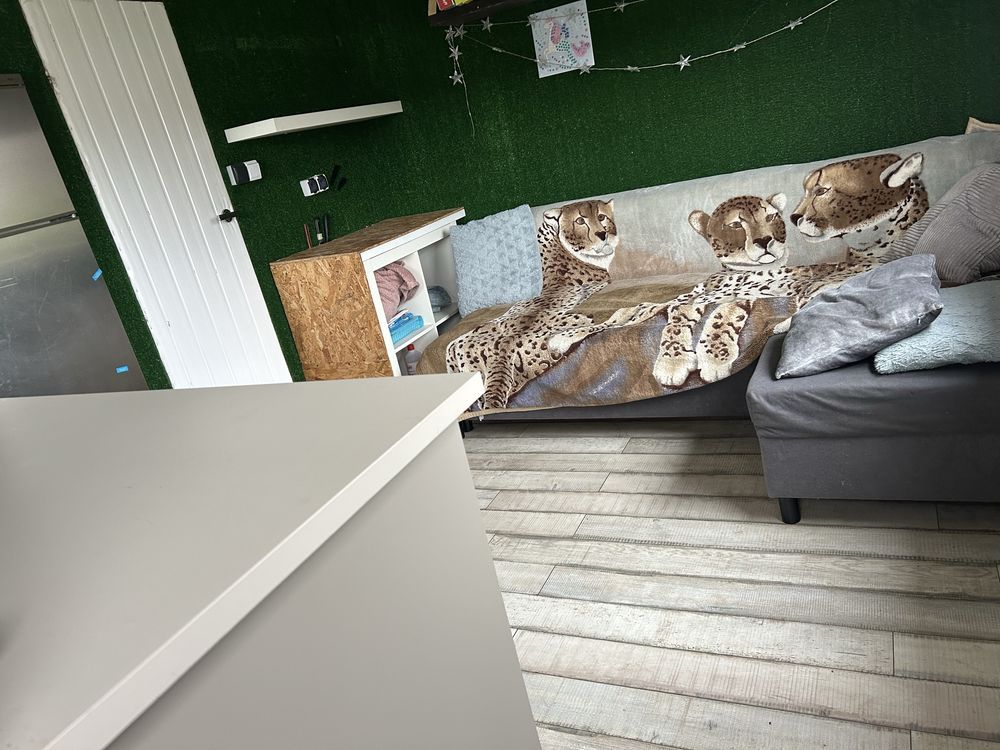 Działka rod Gdynia Działki Leśne, ul. Hutnicza. Zdjęcie 7