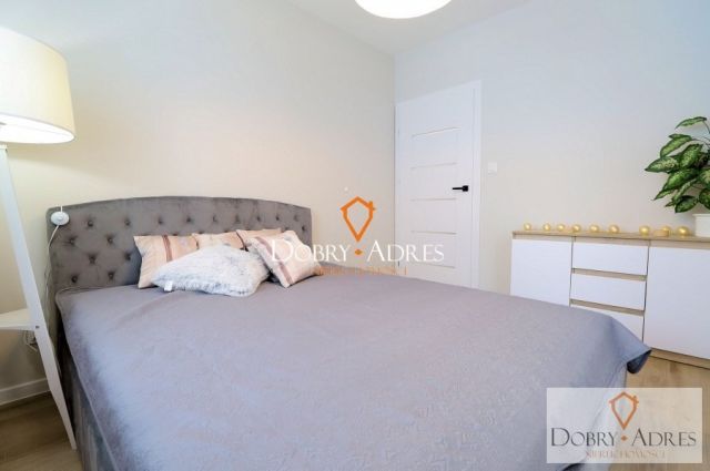 Mieszkanie 2-pokojowe Rzeszów, ul. bł. Karoliny. Zdjęcie 9