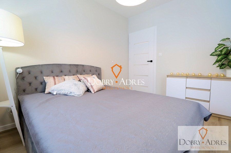 Mieszkanie 2-pokojowe Rzeszów, ul. bł. Karoliny. Zdjęcie 9