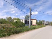 Lokal Wola Gręboszowska. Zdjęcie 2