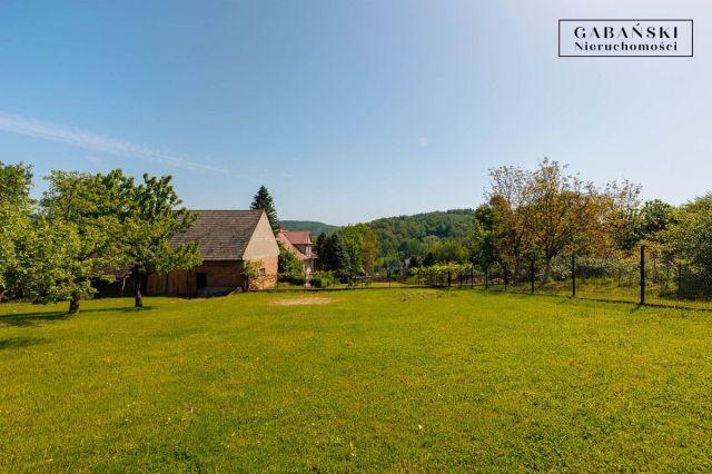 dom wolnostojący, 7 pokoi Doły. Zdjęcie 10