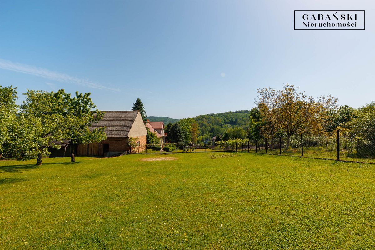 dom wolnostojący, 7 pokoi Doły. Zdjęcie 10